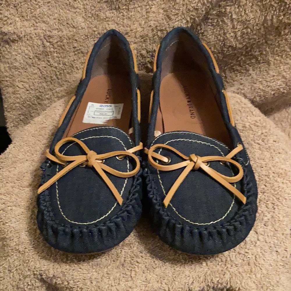 Lucky Brand
